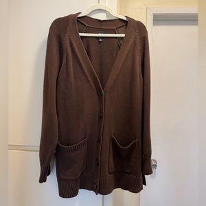 GAP Brown Women's Sweater